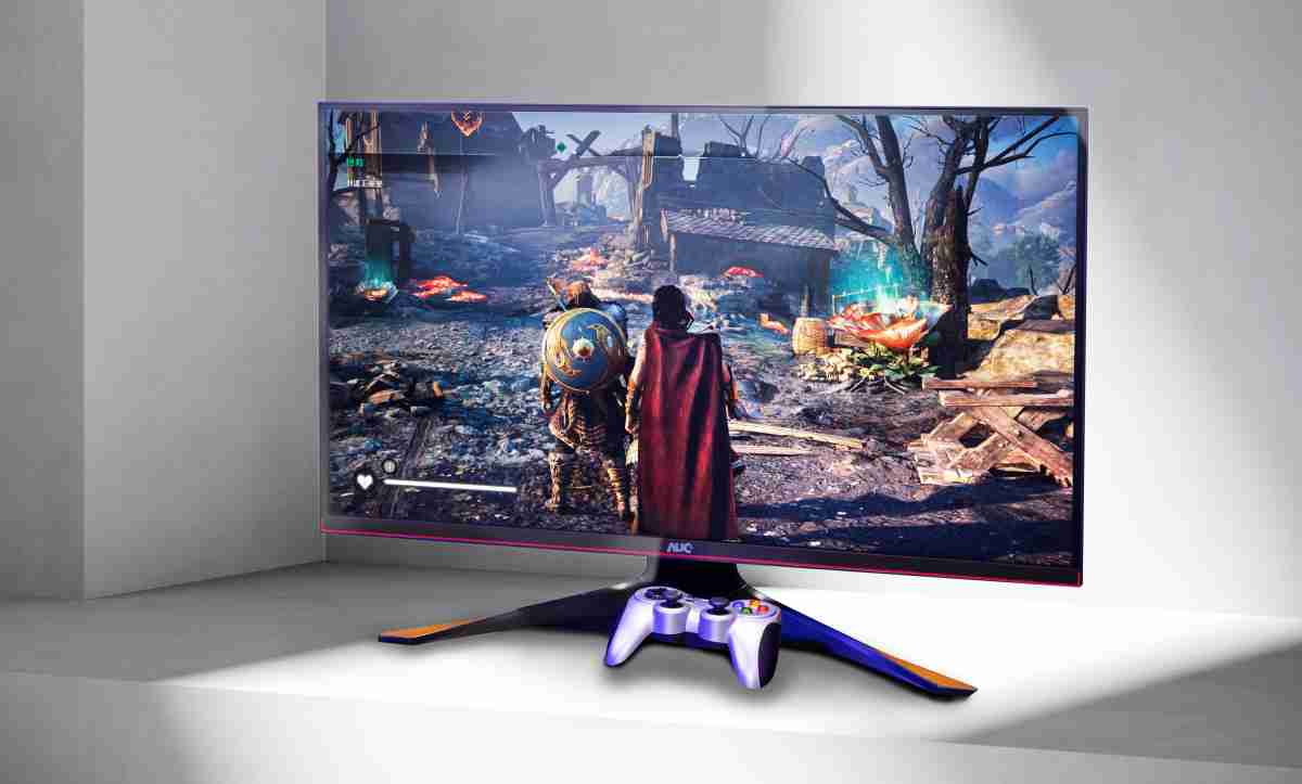 EBpayA.R.T.显示技术已导入多款桌上型显示器，，优异的防眩光及防反射特性，，提供护眼及高质量的观赏效果