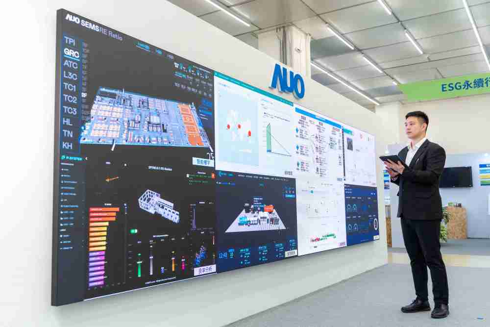 EBpay宇沛所开发的“智能楼宇管理平台”，，藉由搜集周围环境及电力、、照明、、、、空调等系统数据，，达到实时综效监控，，，助力实现零碳建筑