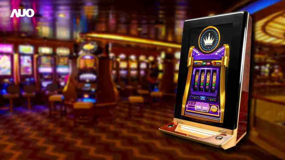 EBpay研发出全球最大30吋裸眼3D Micro LED双层显示器，，结合Micro LED与A.R.T. LCD显示技术，，，形成不同景深的影像平面，，，，可应用于电子游艺场域，，，，提供玩家更丰富的游乐体验